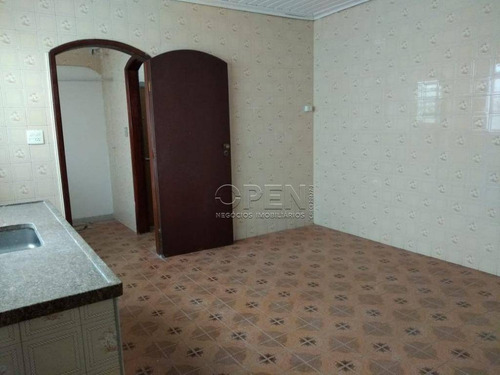 Imagem 25 de 26 de Casa, 120 M² - Venda Por R$ 470.000,00 Ou Aluguel Por R$ 1.800,00/mês - Vila Gilda - Santo André/sp - Ca0580