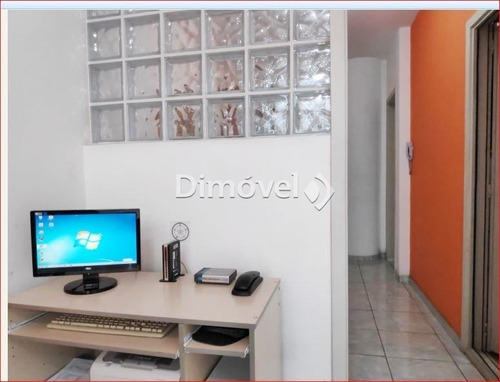 Imagem 6 de 15 de Sala Comercial - Centro Historico - Ref: 17572 - V-17572