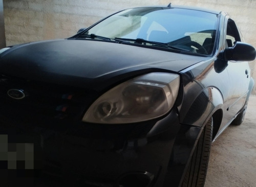 Imagem 1 de 15 de Ford Ka 2010 1.0 Flex 3p