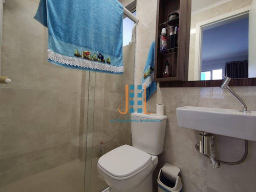 Imagem 9 de 29 de Apartamento Garden Com Três Quartos Sendo Uma Suíte No Capão Raso - Ap1453