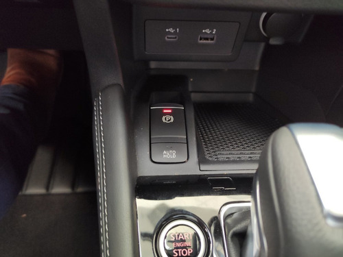 Imagen 6 de 15 de Nissan Kicks Exclusive At 1.6 2023 0km