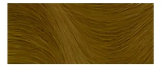 Kit Tinte Wella Koleston Coloración en crema tono 73 rubio avellana para cabello