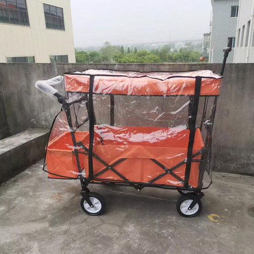 Cubierta Transparente Para Carro, Cubierta Para Lluvia De
