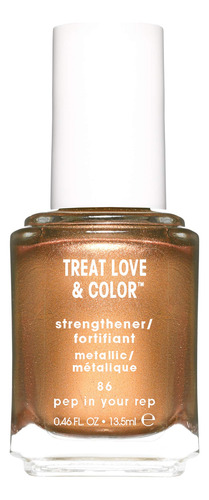 Esmalte De Uñas Essie Treat Love & Color Pep In Your Rep 13,