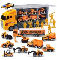 Comprar Joyin Juguete 11 En 1 De Construcción De Troquelado 