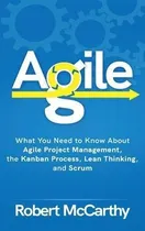 Comprar Agile : What You Need To Know About Agile Project Managem...