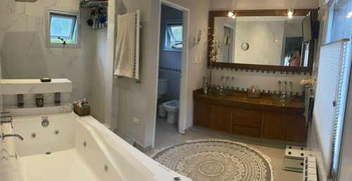 Imagen 15 de 17 de Exquisita Casa 6 Ambientes En Barrio Boutique De Ezeiza