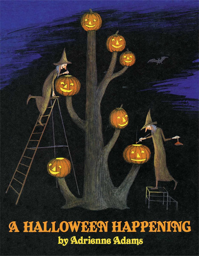 Libro: A Halloween Happening (halloween Happening Juv Cl)