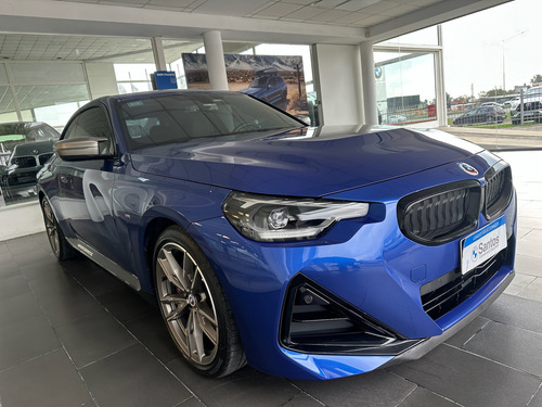 BMW Serie 2 3.0 M240I Xdrive Coupe Mperformance