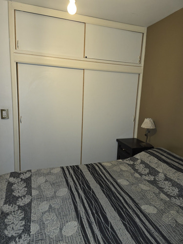 Exelente Departamento En Venta Zona Villa Nueva