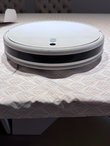 Aspiradora Trapeadora Robot Xiaomi Vacuum-mop 2 Lite 220v Blanco (Usado)
