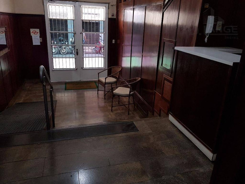 Imagem 16 de 18 de Apartamento Residencial Para Locação, Centro, Campinas. - Ap15956