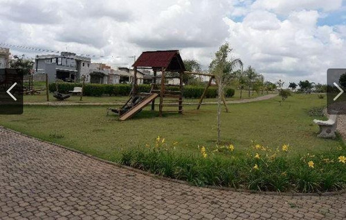 Loteamento/condomínio Em Sumaré - Sp - Te0010_seven