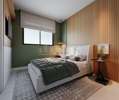 Imagem 7 de 15 de For Seasons Apartments Itapema Sc - 4138
