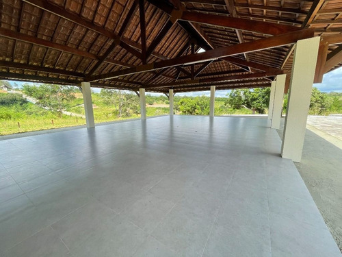 Imagem 10 de 25 de Oportunidade De Lotes No Campos Do Valle, À Venda - Gravatá/pe - Te0123