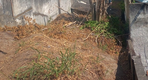 Terreno Em Niterói Rj