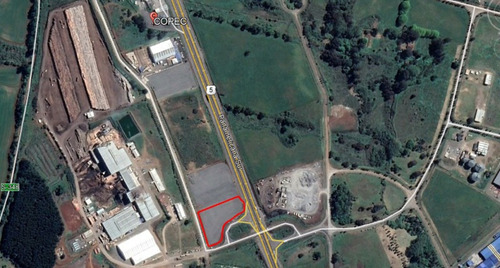 Imagen 2 de 14 de Industrial En Venta En Lautaro