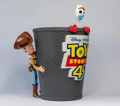 Toy Story 4 Cinemex Palomera Disney Pixar - Cinefans | Envío gratis