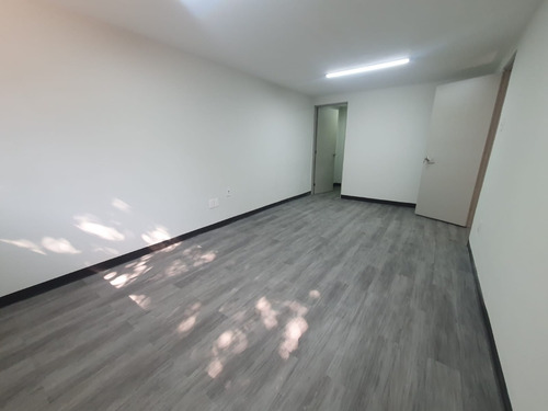 Imagen 12 de 22 de Oficina En San Miguel Chapultepec Planta Baja Seguridad 24hrs