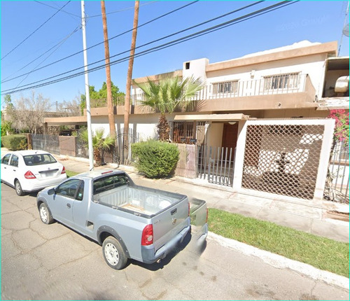 Hermosa Casa En Av. Miguel Negrete, Nueva Mexicali Nh