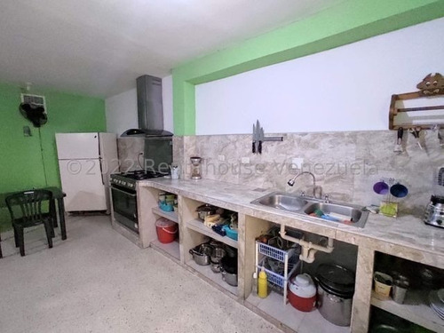 Imagen 9 de 15 de Hermosa Y Amplia Casacon Terreno En Venta Los Orticeños # 4 22-25416 Gbf
