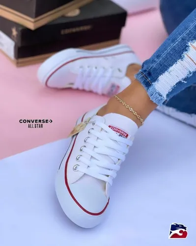 comprar Botas Dama Converse Clasico.  Tenis Dama, Deportivos Dama.