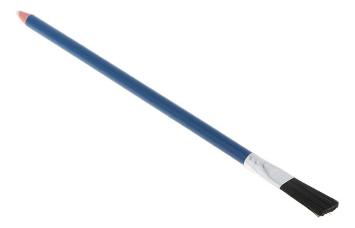 2 Und Cepillo De Limpieza Para Tablero De Circuito Azul