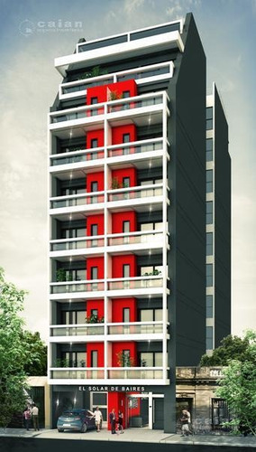 Imagen 4 de 6 de Departamento - Palermo