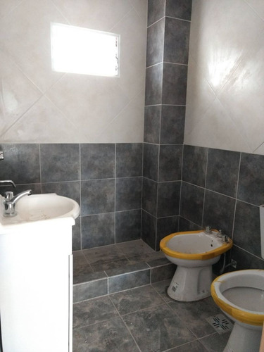 Imagen 7 de 8 de Vendo Departamento 2 Ambientes A Estrenar