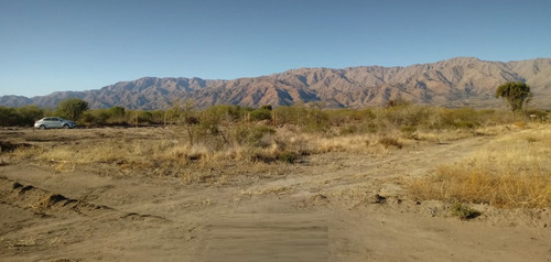 Imperdible Terreno - Los Molles (san Luis) - Excelente Ubicación Vista A Las Sierras