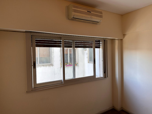 2 Ambientes En Flores Bajas Expensas