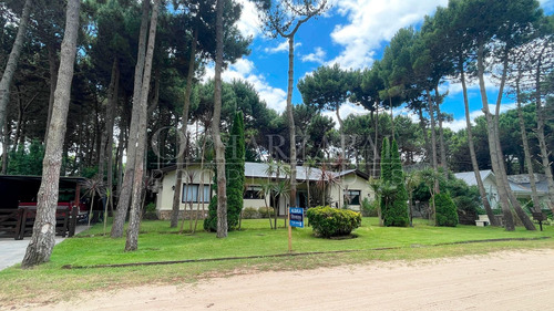 Casa En Alquiler Temporario