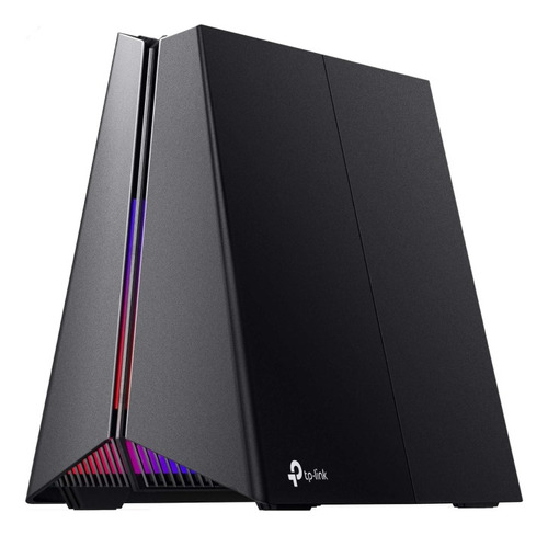Roteador Gamer Tp-link Archer Be9300 Ge550 Wi-fi 7 320mhz