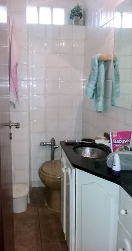 Lavalleja 100 Villa Crespo 3amb U$ 140.000