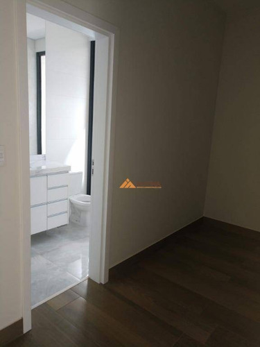 Casa À Venda, 300 M² Por R$ 1.500.000,00 - Quinta Da Primavera - Ribeirão Preto/sp - Ca2033
