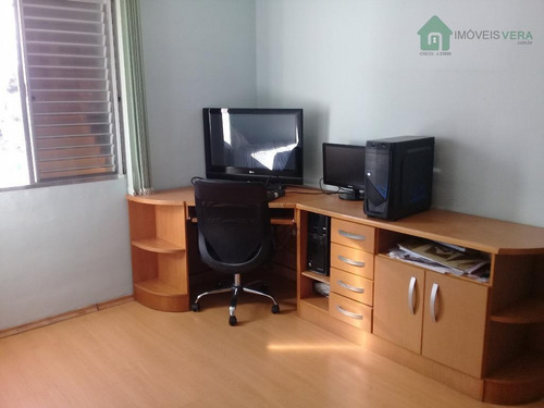 Imagem 29 de 30 de Sobrado Residencial À Venda, Jardim Taboão, São Paulo. - So0131