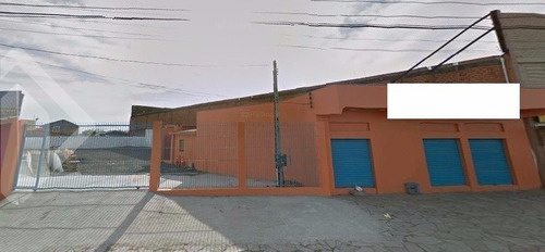 Imagem 2 de 2 de Terreno - Nova Alvorada - Ref: 210151 - V-210151
