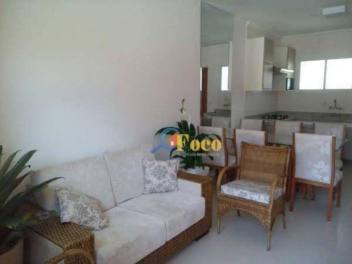 Imagem 6 de 6 de Casa Com 3 Dormitórios À Venda, 77 M² Por R$ 527.000,00 - Villagio Das Amoreiras - Itatiba/sp - Ca1138
