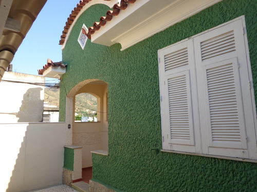 Imagem 12 de 20 de Casa 2 Quartos Praça Seca