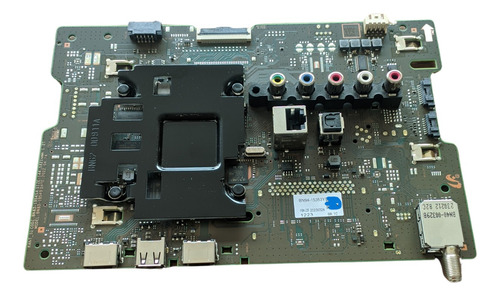 Placa Principal Tv Samsung Un43t5300ag Bn94-15353y