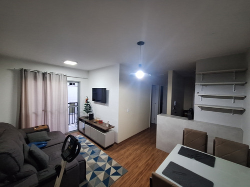 Apartamento 2 Dormitórios Ótima Localização