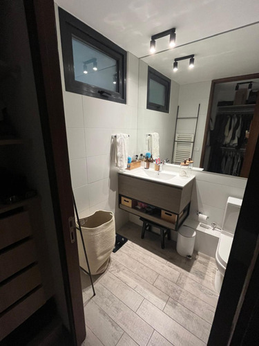 Espectacular Departamento Semi Nuevo La Dehesa (oportunidad)