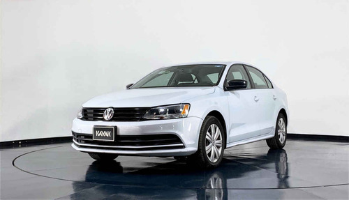 Imagen 1 de 15 de 112162 - Volkswagen Jetta 2017 Con Garantía