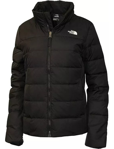 The North Face Chamarra Mujer Minoqua Ii Negro