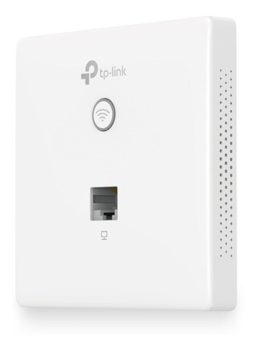 Punto De Acceso Gigabit Para Pared Omada Ac1200 Eap230-wall