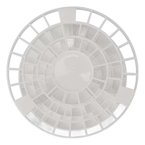 Soporte Para Brochas De Maquillaje, 2 Piezas, Professional H