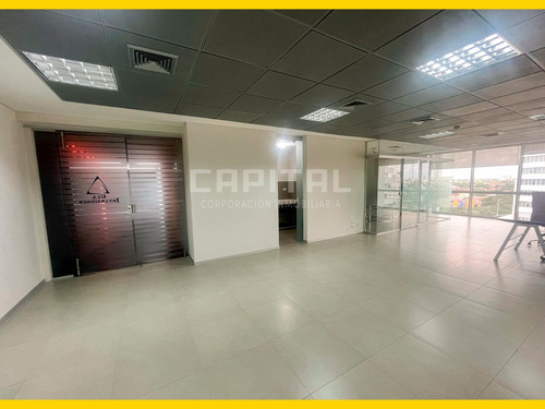 Oficina En Venta En Torre Duo