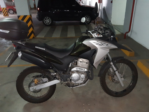 Honda Xre 300