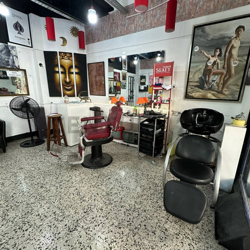 Local En Venta En El Corazón De San Cristóbal