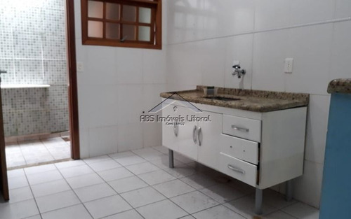 Imagem 10 de 15 de Casa Em Condomínio No Jardim Imperador Em Praia Grande (entrada De 70 Mil)